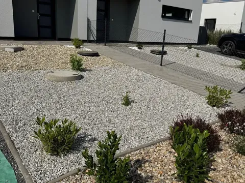 Prodej rodinného domu, Kostelec nad Černými lesy, Červený dub, 106 m2