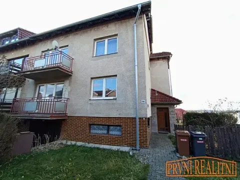 Prodej rodinného domu, Uherský Brod, Rolnická, 190 m2