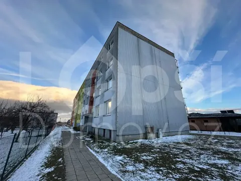 Prodej bytu 2+1, Javorník, Pionýrská, 55 m2