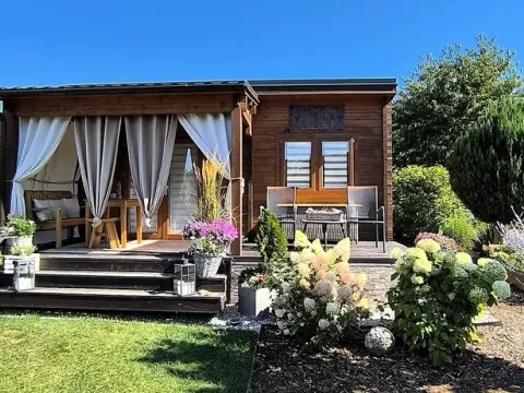 Prodej chaty, Cheb, 36 m2