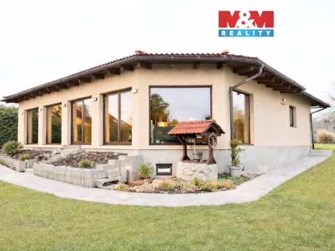 Prodej rodinného domu, Zašová, 228 m2