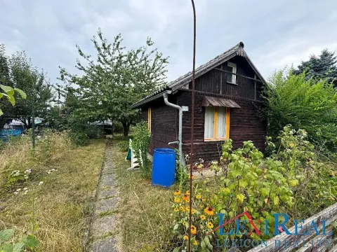Prodej chaty, Praha - Zbraslav, Strnady, 24 m2