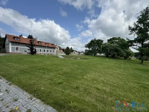 Prodej vily, Vysoký Újezd, K Americe, 420 m2