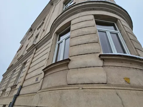 Pronájem bytu 1+1, Opava, třída Spojenců, 52 m2