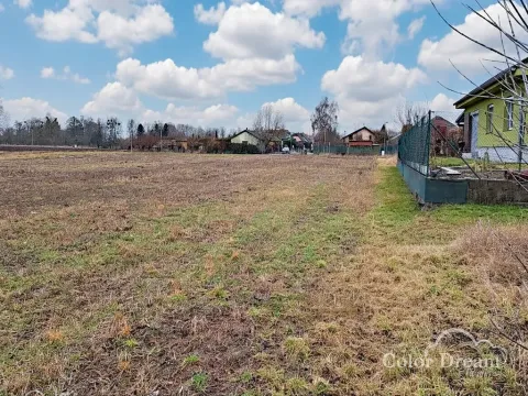 Prodej pozemku pro bydlení, Věrovany, 2733 m2