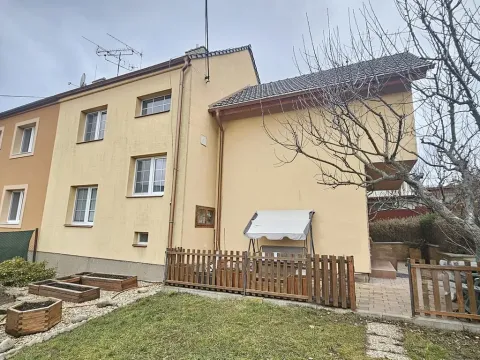 Prodej rodinného domu, Zastávka, Kopečky, 190 m2