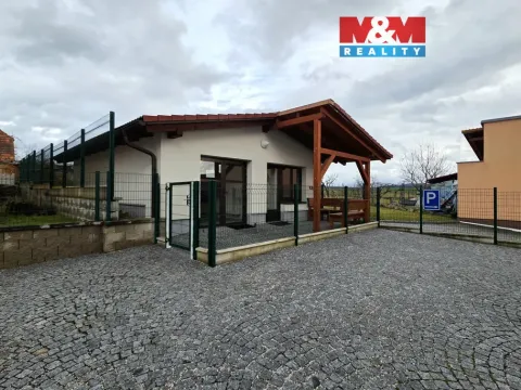 Pronájem rodinného domu, Čermná, 49 m2