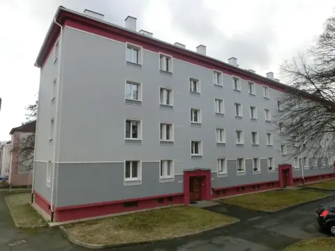 Prodej bytu 2+1, Ostrov, Horská, 65 m2