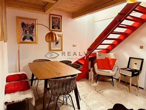 Prodej chaty, Frymburk, 250 m2