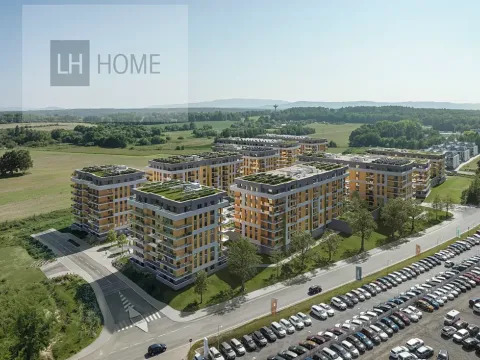 Prodej bytu 1+kk, České Budějovice, Branišovská, 37 m2
