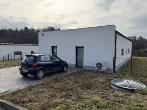 Dražba rodinného domu, Rychvald, Potoční, 110 m2