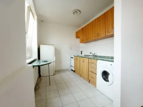 Pronájem bytu 2+1, Most, Slovenského národního povstání, 60 m2