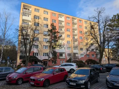 Prodej bytu 3+1, Chomutov, Marie Pujmanové, 72 m2