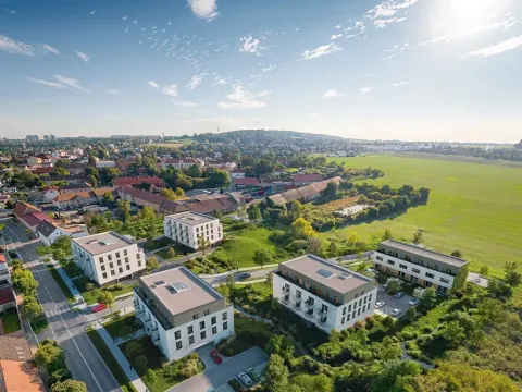 Prodej bytu 2+kk, Praha, Ďáblická, 47 m2