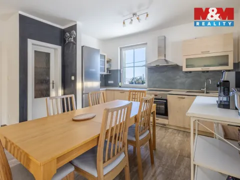 Prodej rodinného domu, Slunečná, 160 m2