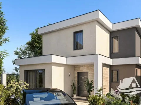 Prodej rodinného domu, Pomorie, Bulharsko, 169 m2