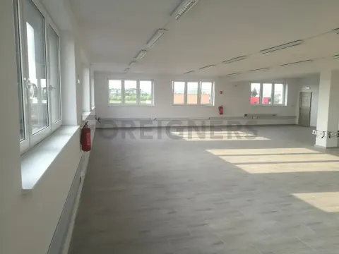 Pronájem skladu, Jiříkovice, Rohlenka, 120 m2