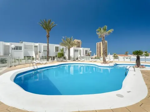 Prodej bytu 3+kk, Los Cristianos, Španělsko, 90 m2