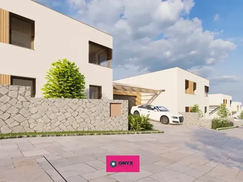 Prodej rodinného domu, Rousínov, 253 m2