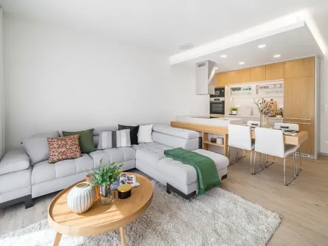 Prodej bytu 1+kk, Blažovice, 31 m2