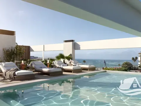 Prodej bytu 3+kk, Estepona, Španělsko, 84 m2