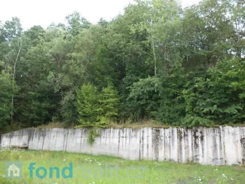 Prodej pozemku, Kaplice - Blansko, 19480 m2