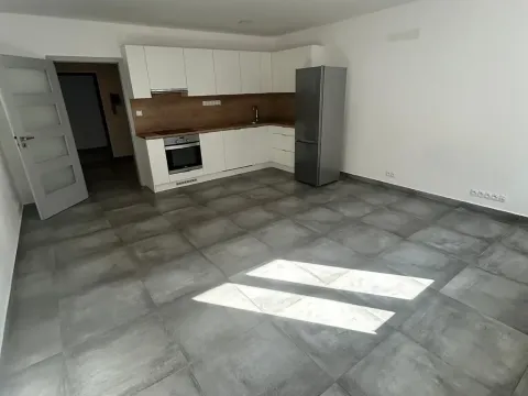 Pronájem bytu 1+kk, Kolín, Sokolská, 38 m2