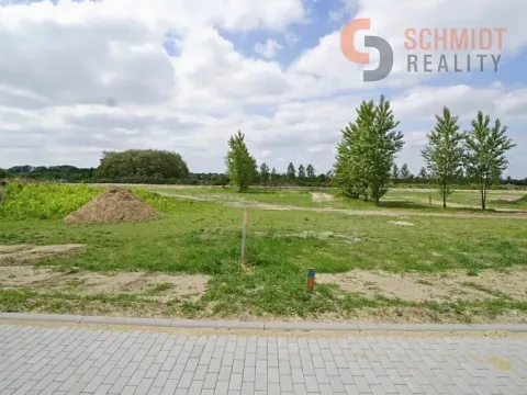 Prodej pozemku pro bydlení, Březí, Dunajovická, 816 m2