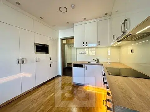 Pronájem bytu 1+kk, Brno, Milady Horákové, 44 m2