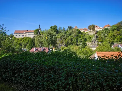 Prodej rodinného domu, Bechyně, nám. T. G. Masaryka, 76 m2