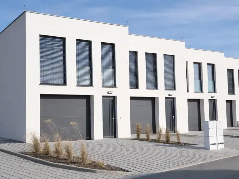 Prodej rodinného domu, Letovice, Údolní, 125 m2