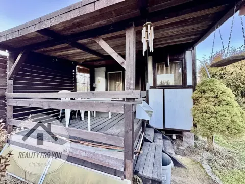 Prodej zahrady, Jičín, Jarošov, 400 m2