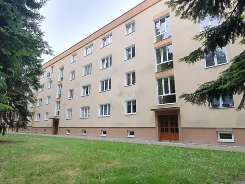 Pronájem bytu 2+1, Praha - Břevnov, Boučkova, 53 m2