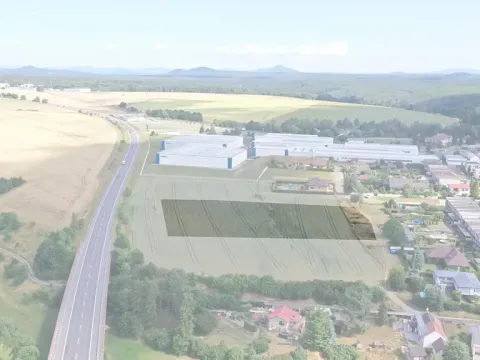 Prodej pozemku pro bydlení, Bělá pod Bezdězem, Tréglova, 6319 m2