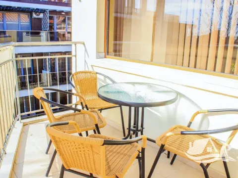 Prodej bytu 2+kk, Nesebar, Bulharsko, 66 m2