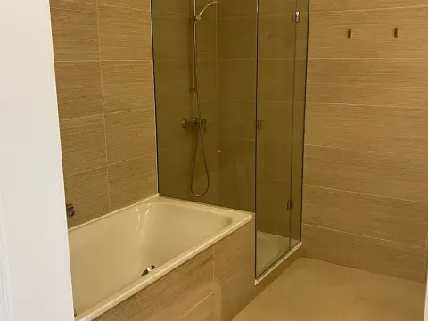 Pronájem bytu 2+kk, Praha - Karlín, Thámova, 95 m2