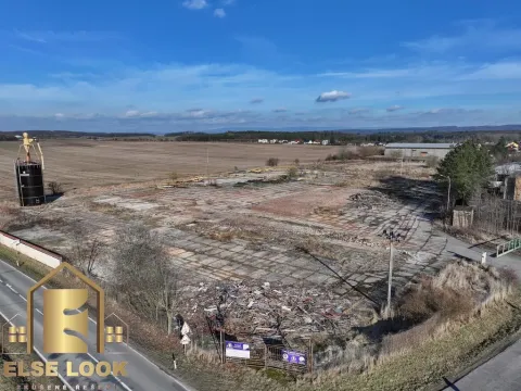Pronájem komerčního pozemku, Třebechovice pod Orebem, Ambrožova, 29000 m2