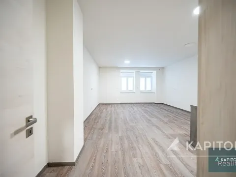 Pronájem bytu 1+kk, Veselí nad Moravou, Zámecká, 52 m2