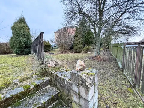 Prodej pozemku, Dolní Hořice - Hartvíkov, 432 m2