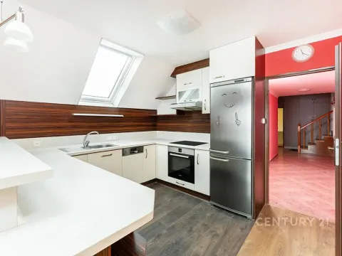 Prodej rodinného domu, Droužkovice, J. Švermy, 229 m2