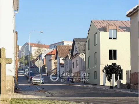 Prodej bytu 5+1, Havlíčkův Brod, Nerudova, 120 m2