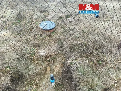 Prodej pozemku pro bydlení, Vítězná - Kocléřov, 1102 m2