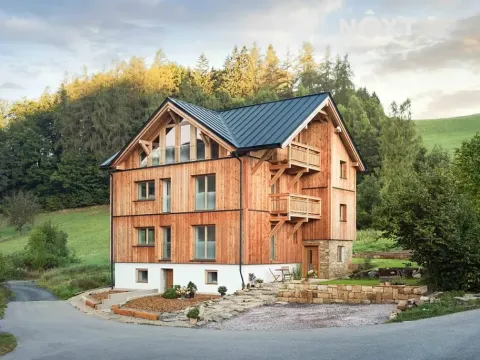 Prodej ubytování, Benecko, 342 m2