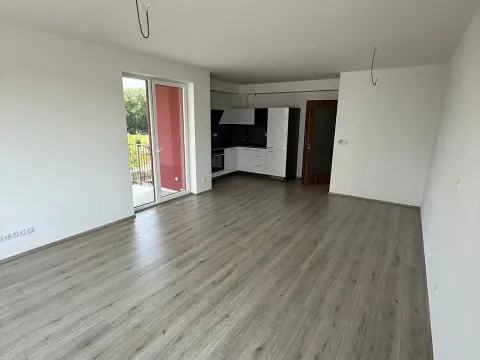 Pronájem bytu 2+kk, Pardubice, Pod Vinicí, 62 m2