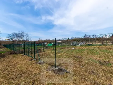 Pronájem zahrady, Praha - Horní Počernice, Stoliňská, 270 m2