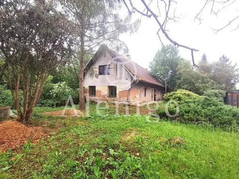 Prodej chalupy, Domousnice, 140 m2