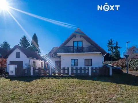 Prodej rodinného domu, Jindřichův Hradec, 197 m2