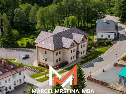 Prodej bytu 2+kk, Deštné v Orlických horách, 58 m2