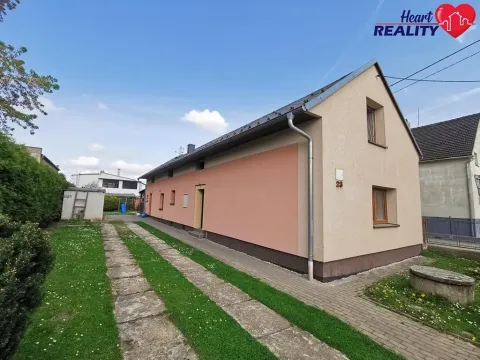 Prodej rodinného domu, Kravaře, Bolatická, 240 m2