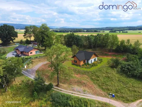 Prodej pozemku, Moravská Třebová - Boršov, 1519 m2